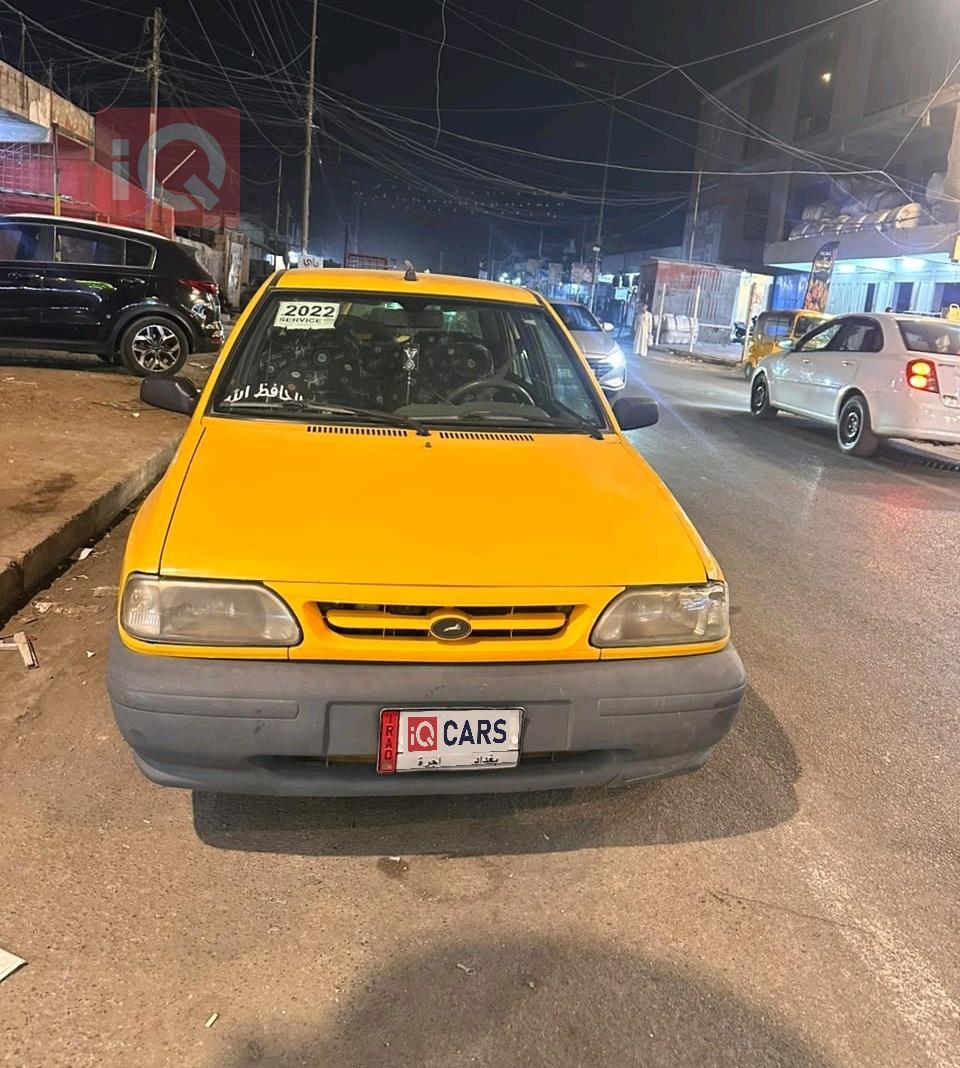 سايبا 131